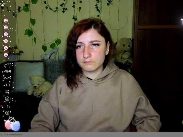 Musekittyjeni112 live cam