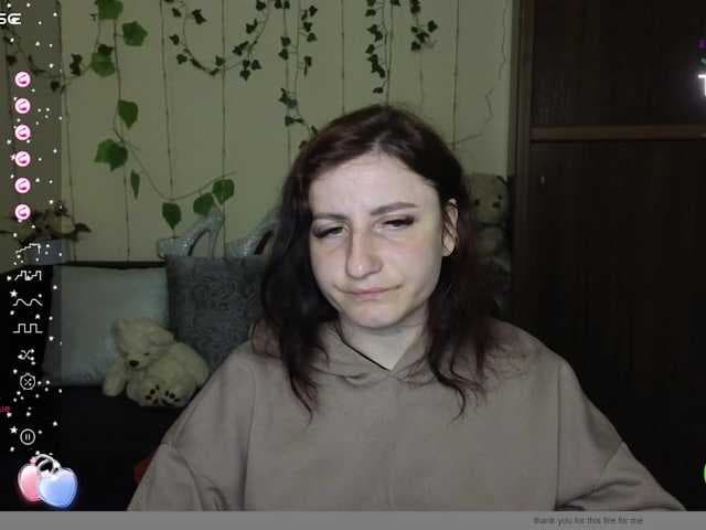 Musekittyjeni112 live cam