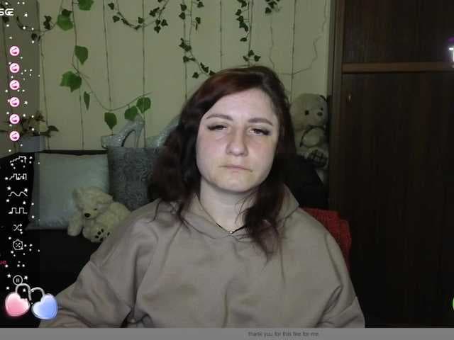 Musekittyjeni112 live cam
