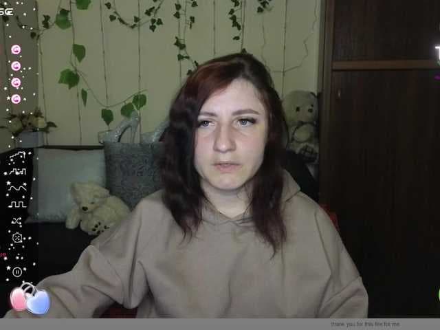 Musekittyjeni112 live cam