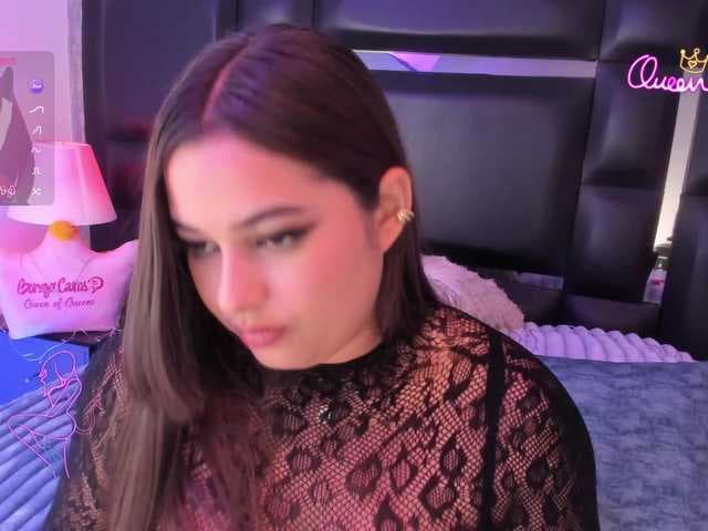 EinnyMure live cam