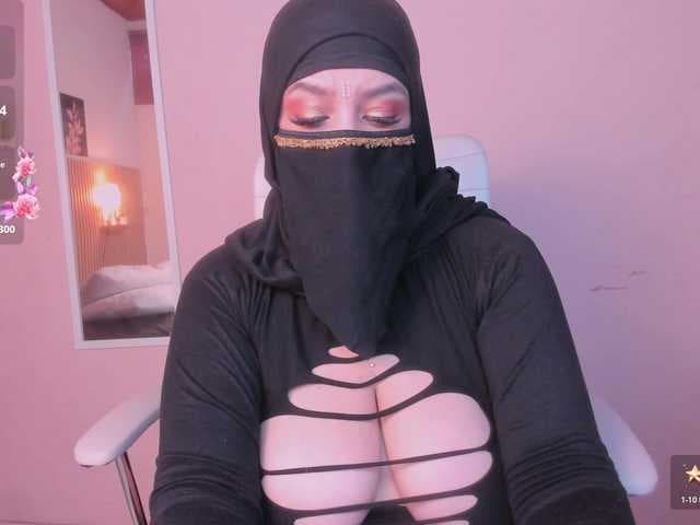 hana-falak live cam