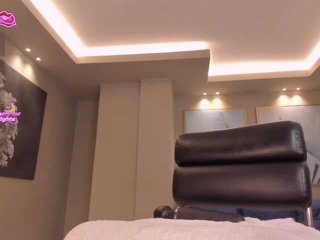 RebeccaHudson live cam