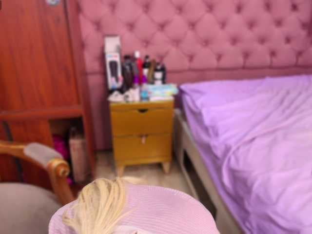 EimyFlorian live cam