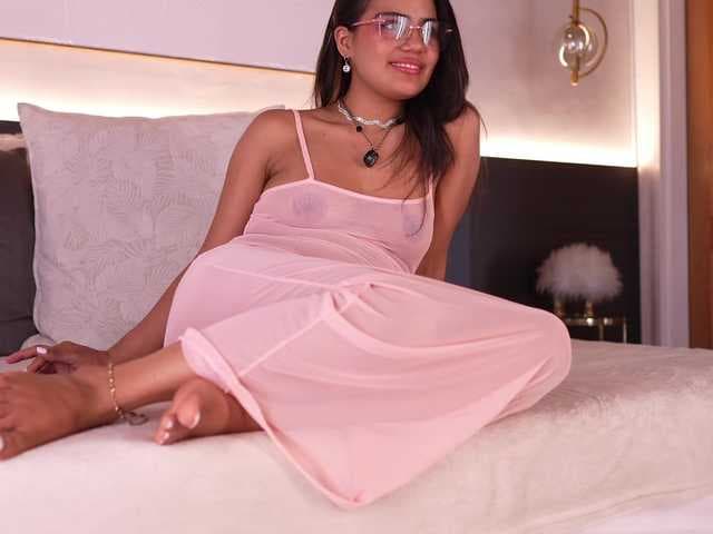 IvyEllis live cam