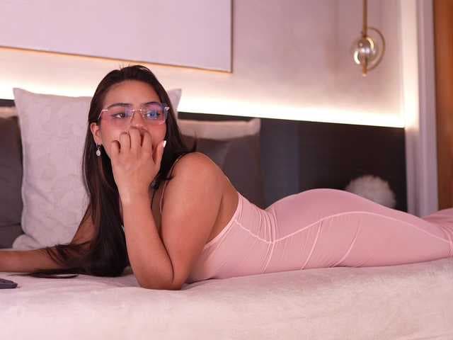 IvyEllis live cam