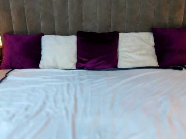 BettyDark live cam