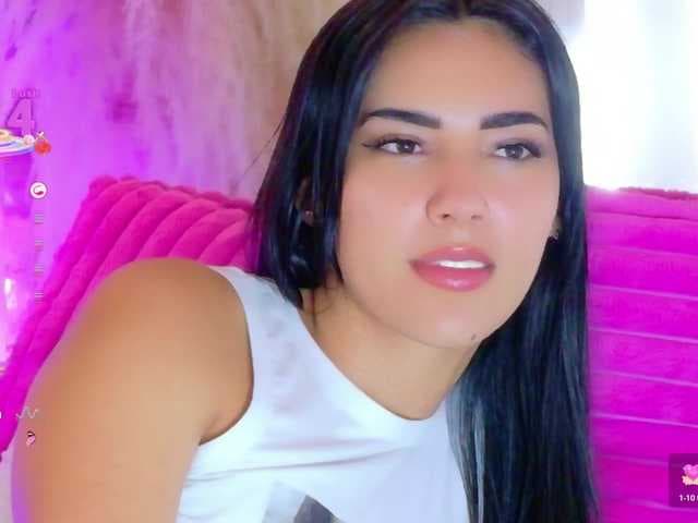 IsaValencia live cam