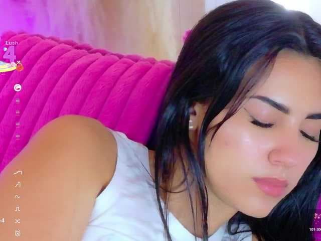 IsaValencia live cam