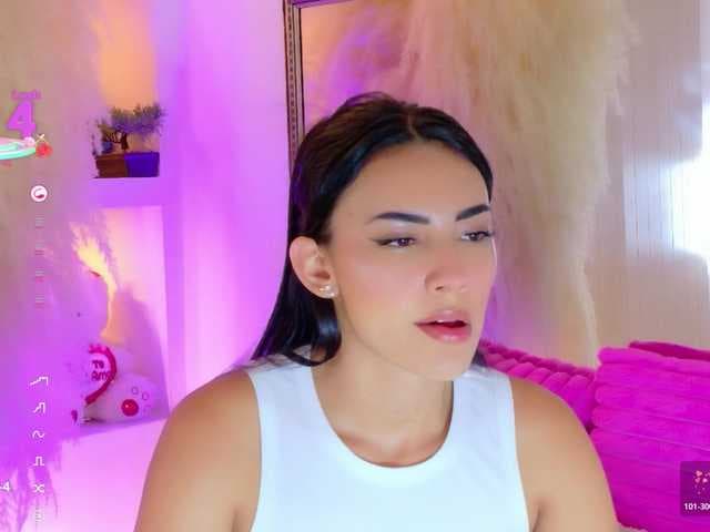 IsaValencia live cam