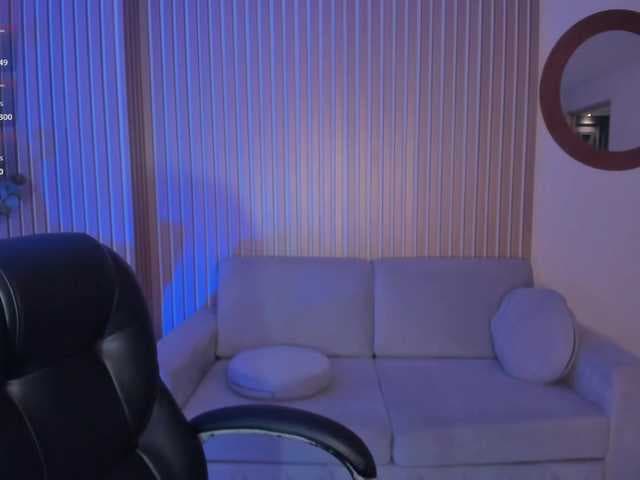 GabriellaLee live cam