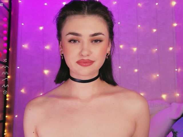 LeJanele live cam