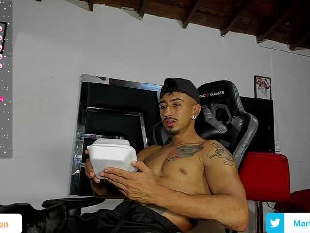 MartinGranch live cam