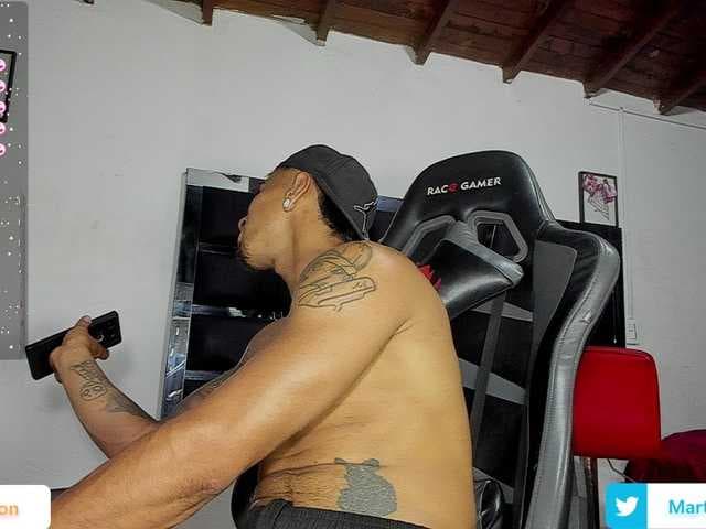 MartinGranch live cam