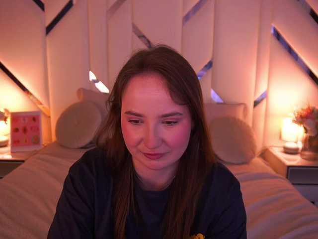 SofieBloom live cam