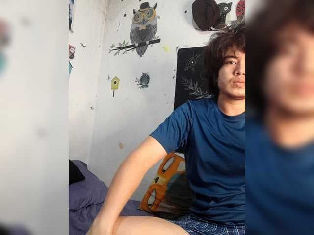 HotHoneyChile live cam