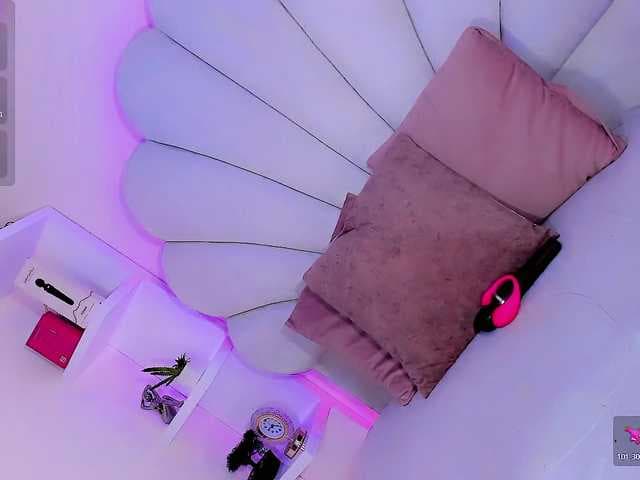CandyJoselyn live cam