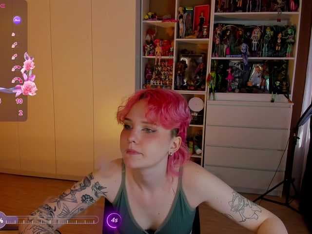 Cool-Love live cam