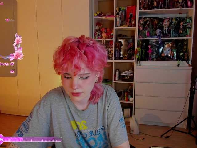 Cool-Love live cam