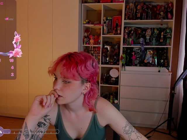 Cool-Love live cam on BongaCams