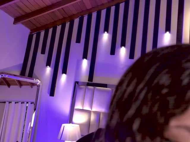 AmberFarrell live cam