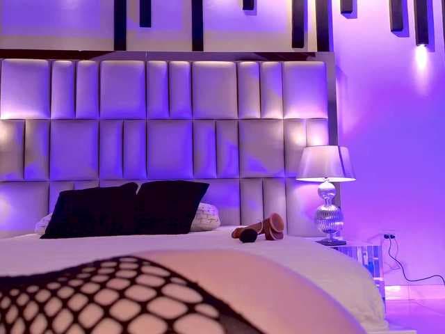 AmberFarrell live cam