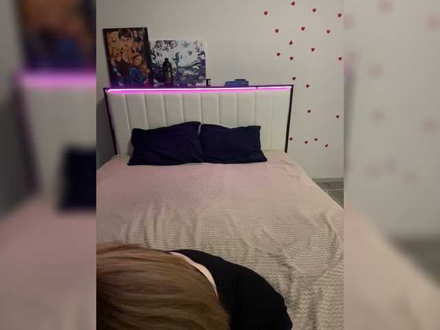 Cris_Mi live cam