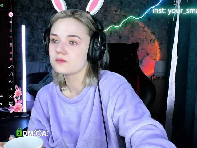your-small-bunny live cam