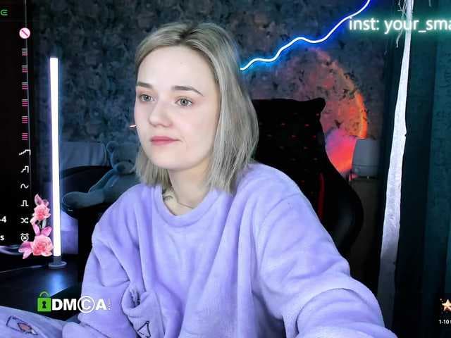 your-small-bunny live cam