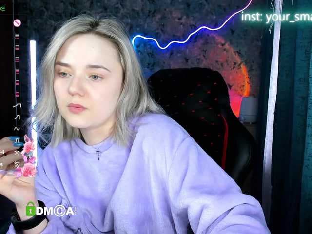 your-small-bunny live cam