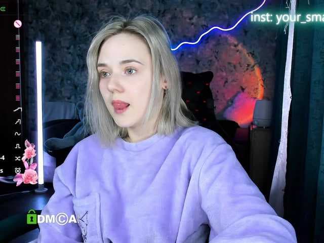 your-small-bunny live cam