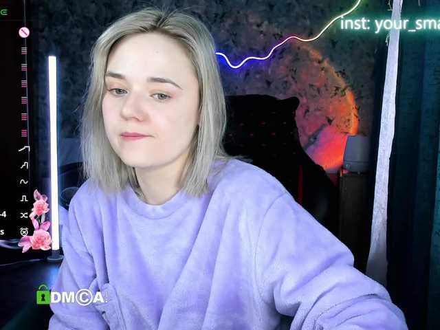 your-small-bunny live cam