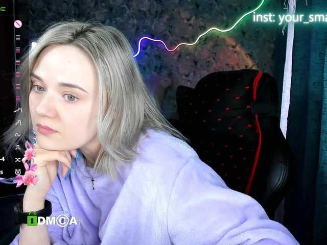 your-small-bunny live cam