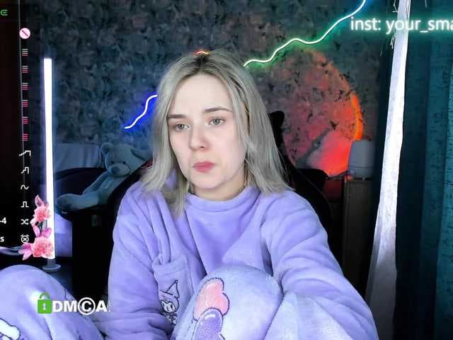 your-small-bunny live cam
