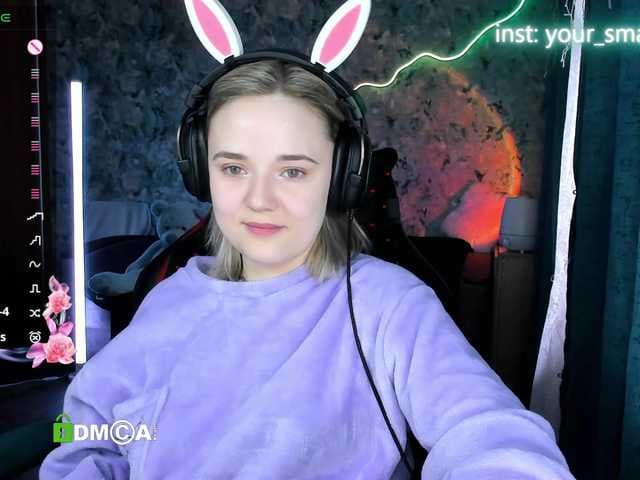 your-small-bunny live cam