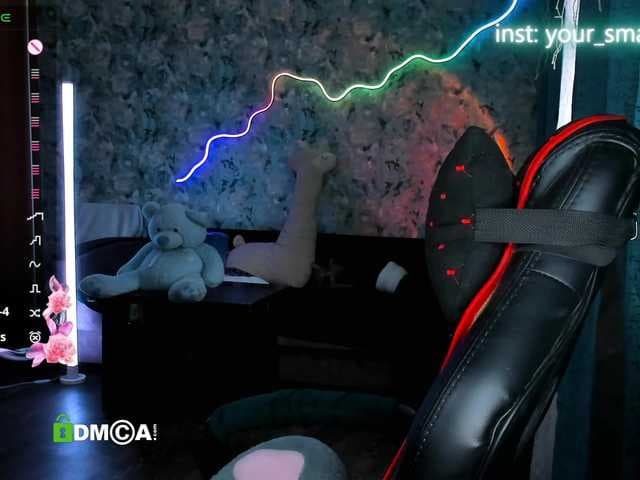 your-small-bunny live cam