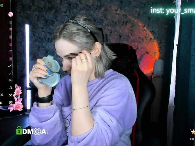your-small-bunny live cam