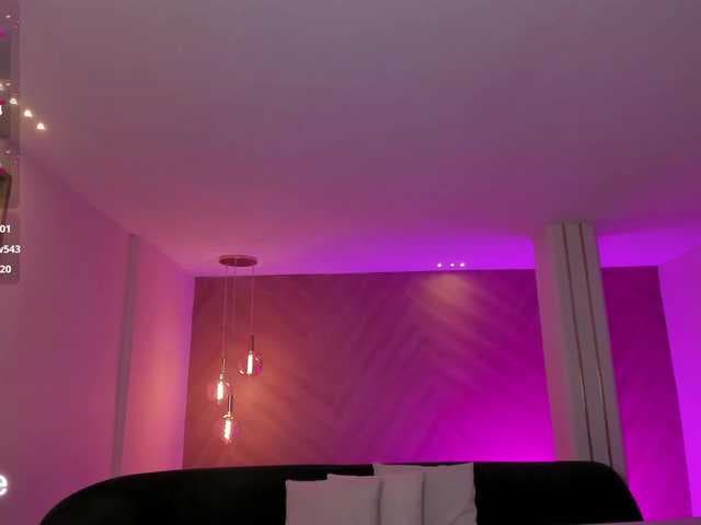 CorinneRusso live cam