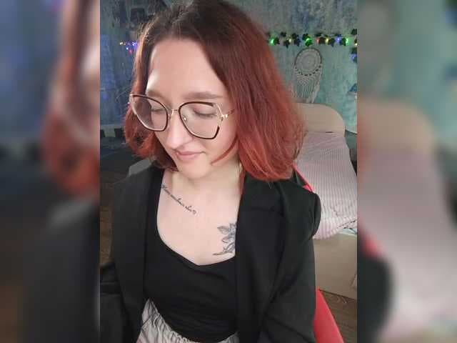 NovaLia live cam