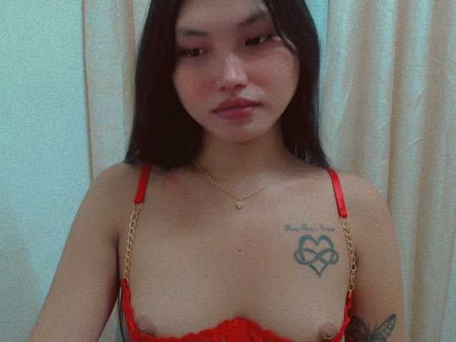 Babygoddes live cam