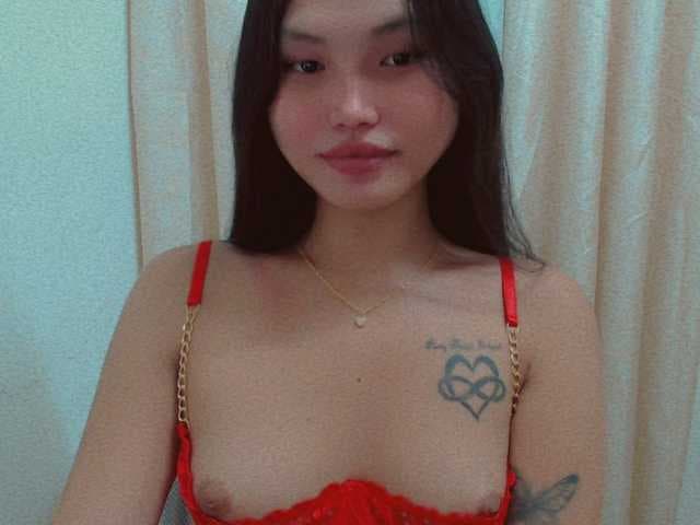 Babygoddes live cam