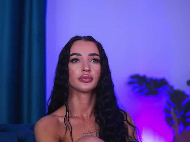 DeniseDevilles live cam