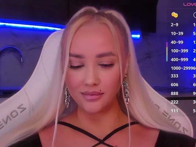 In-your-fucking-mind live cam on BongaCams