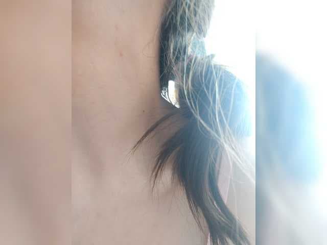 LuxeAngel live cam
