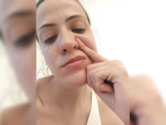 LuxeAngel live cam
