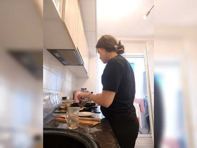 LuxeAngel live cam