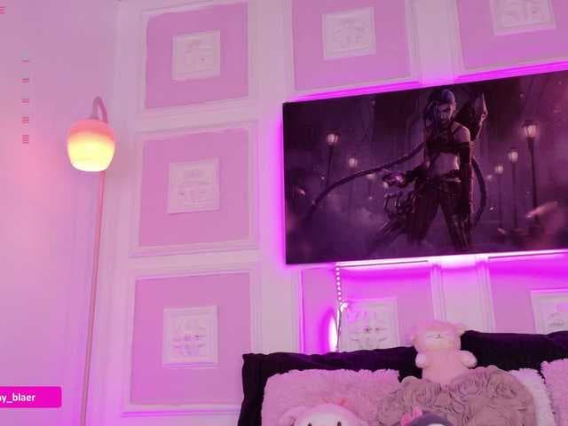 Sammyblaer live cam