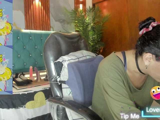 Sabrina-dupont live cam