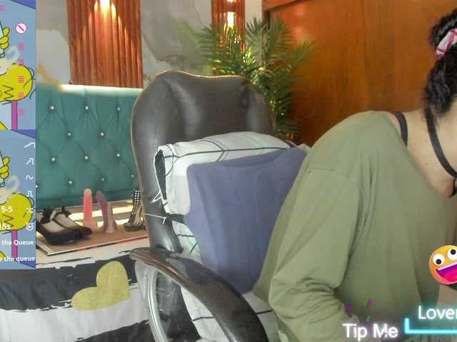 Sabrina-dupont live cam