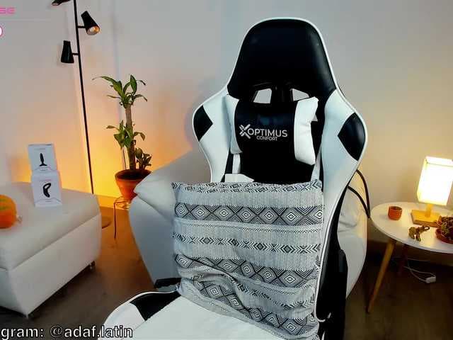 AllanDaf live cam on BongaCams